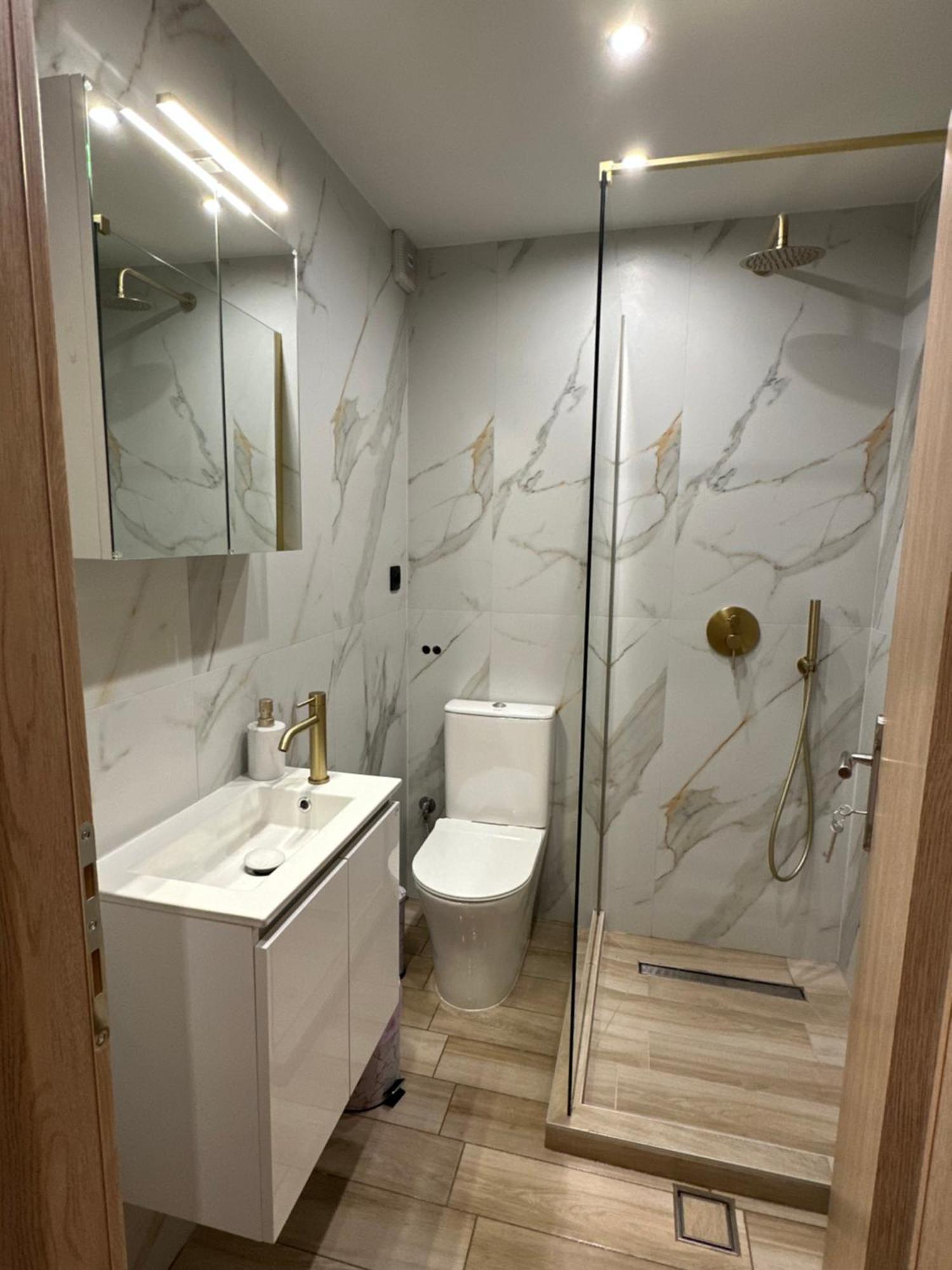 Klelia Boutique Apartment Alexandroúpolis Ngoại thất bức ảnh