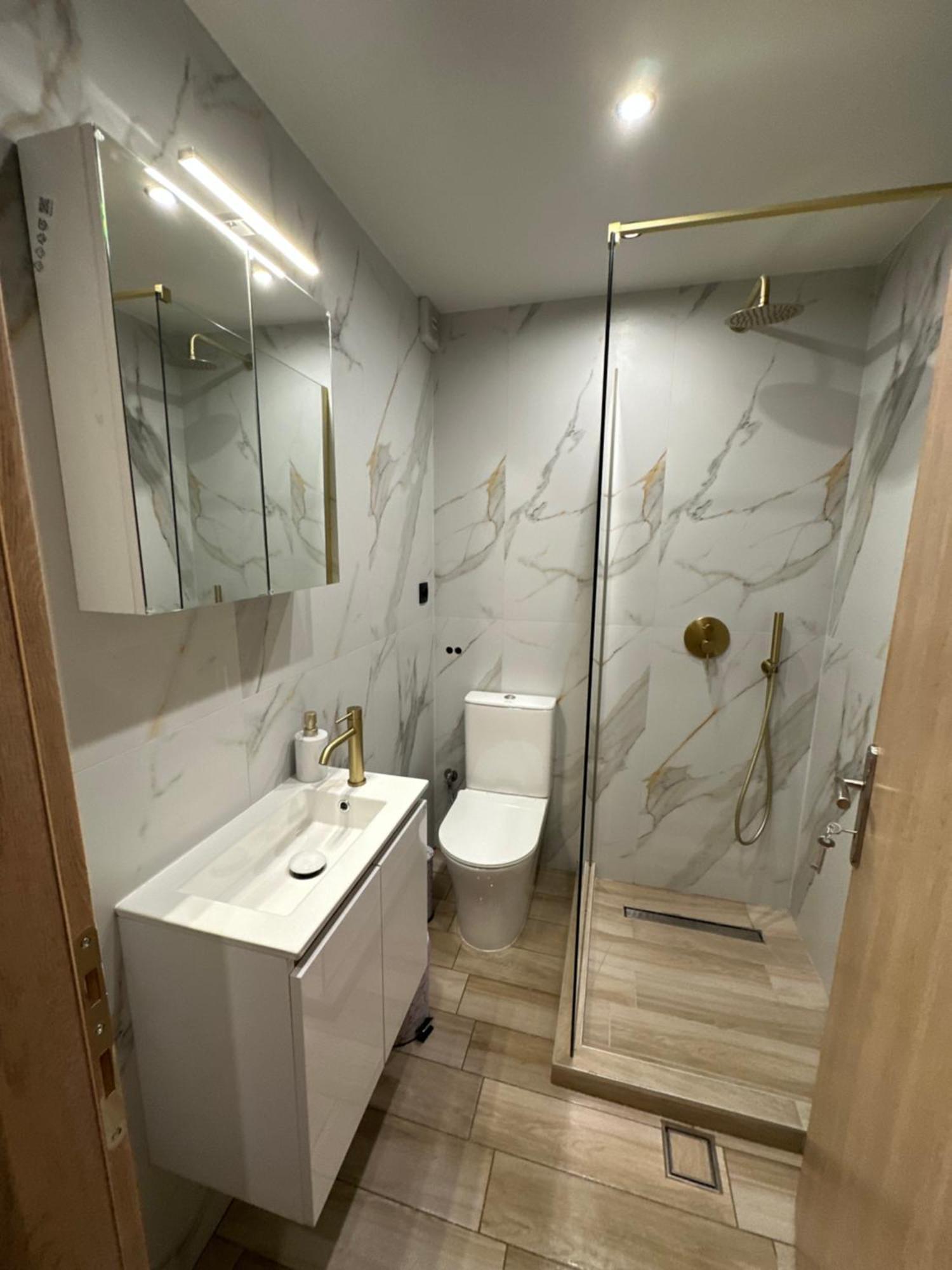 Klelia Boutique Apartment Alexandroúpolis Ngoại thất bức ảnh