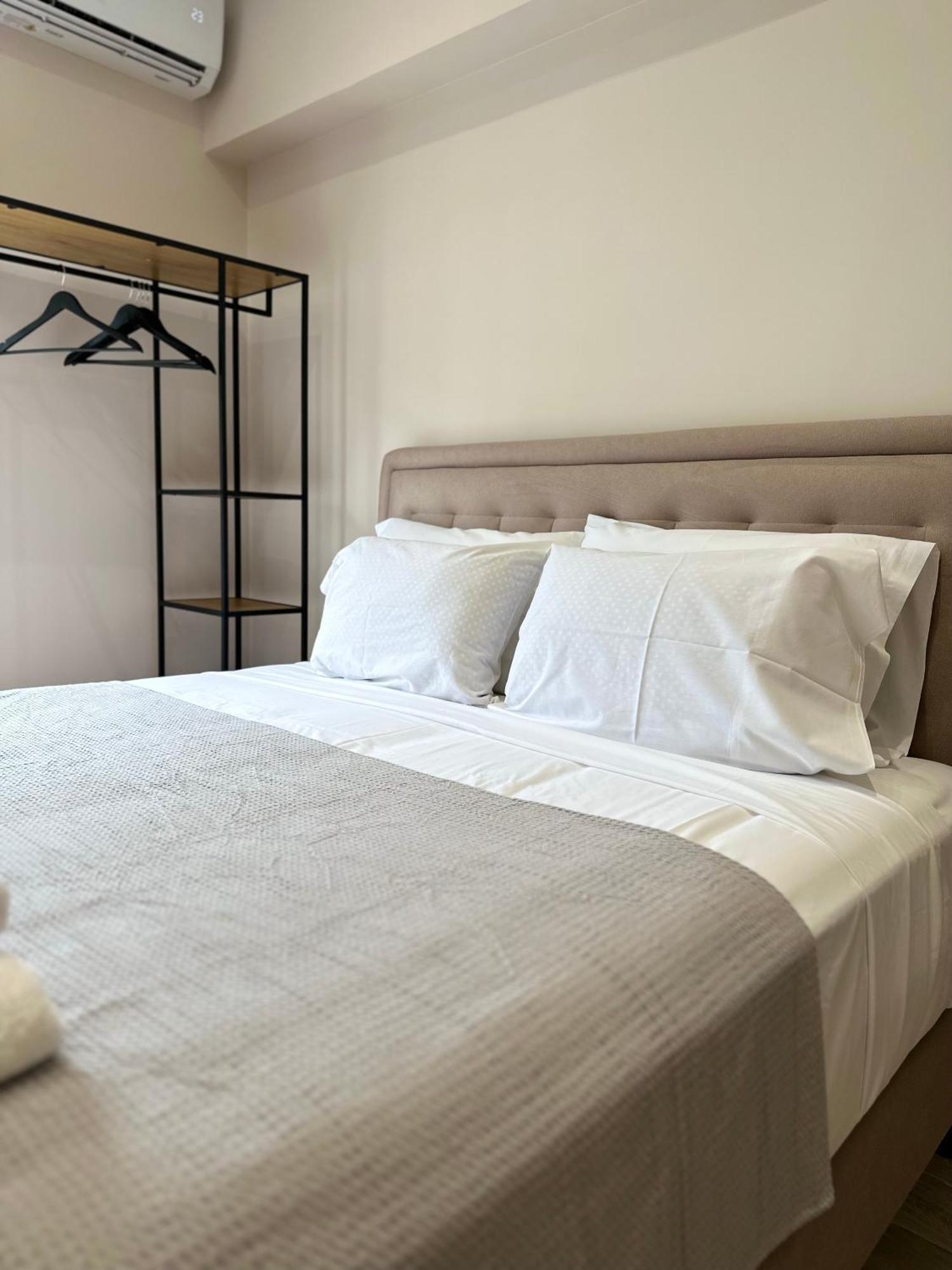 Klelia Boutique Apartment Alexandroúpolis Ngoại thất bức ảnh